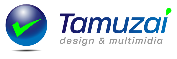 logomarca tamuzai